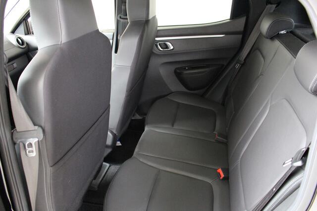 Dacia Spring Expression 27 kWh Navigatie | Camera | Lichtmetalen Velgen | 94% SoH