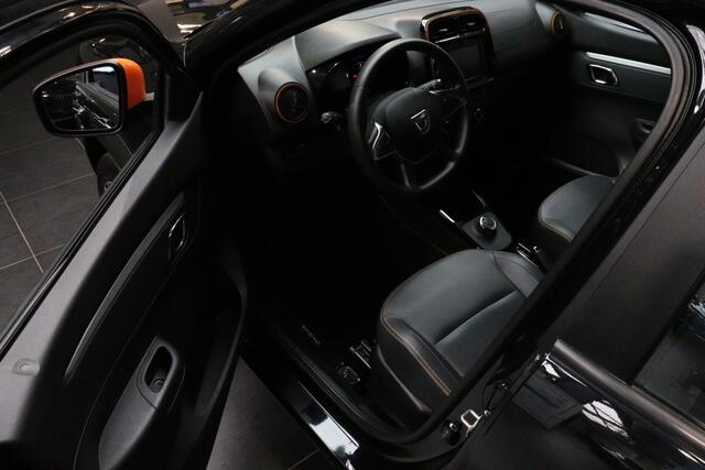 Dacia Spring Comfort Plus 27 kWh