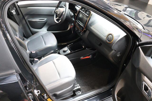 Dacia Spring Comfort Plus 27 kWh