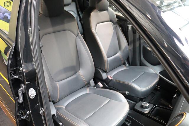 Dacia Spring Comfort Plus 27 kWh