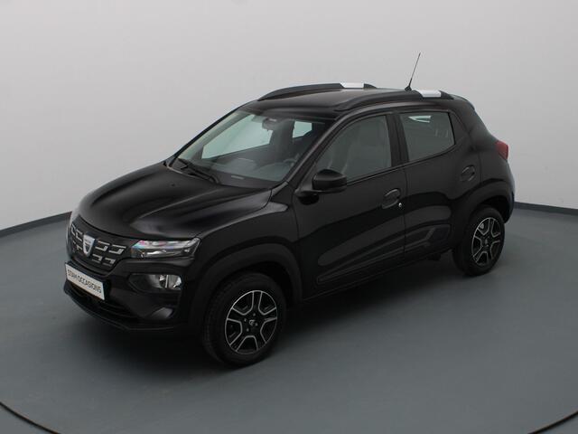 Dacia Spring Comfort 27 kWh Cruise Controle | Lichtmetalen velgen 14"