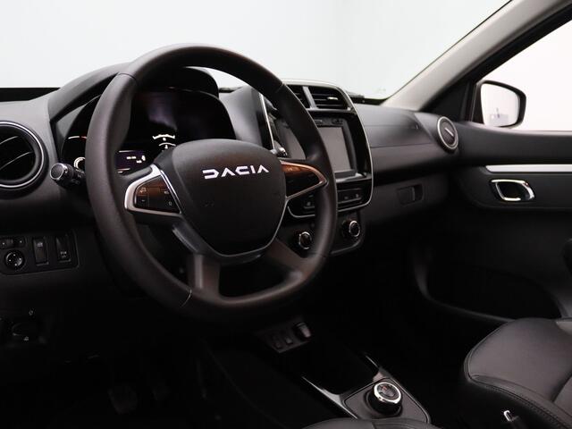 Dacia Spring Expression 27 kWh Camera | Cruise | Navi | Parkeersens. v+a