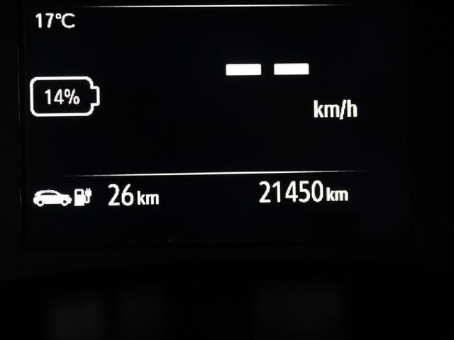 Dacia Spring Expression 27 kWh Camera | Cruise | Navi | Parkeersens. v+a