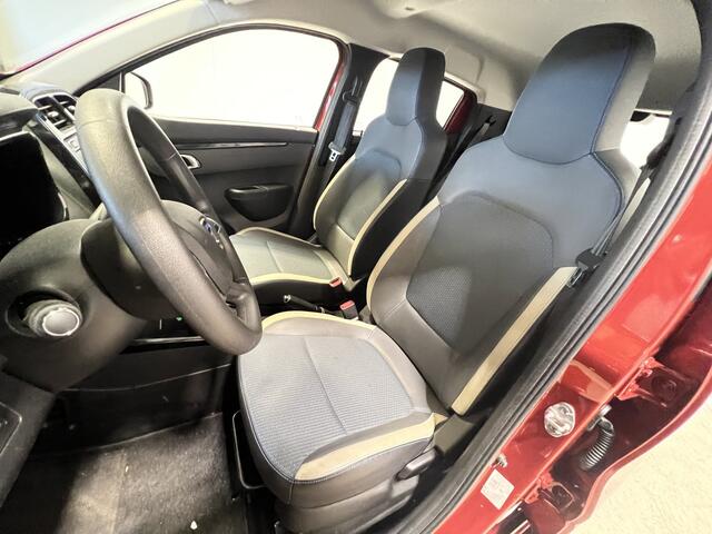 Dacia Spring Comfort Plus (Orange Pack) 27 kWh