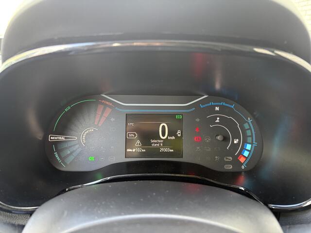 Dacia Spring Comfort Plus 27 kWh