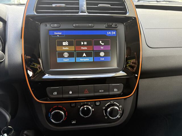 Dacia Spring Comfort Plus 27 kWh