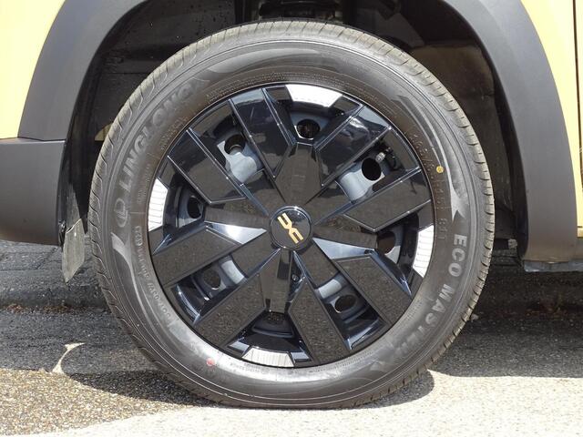 Dacia Spring Extreme 65 26.8 kWh DC-LADER / SENSOREN VOORZIJDE / METALLIC LAK / NOODLAADKABEL