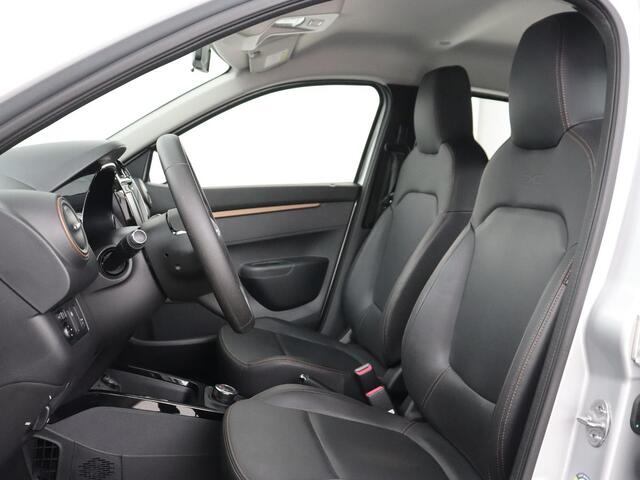 Dacia Spring 65 Extreme 27 kWh | SOH 95,1% | Leder | Camera | Carplay | Airco | Speedlimiter | Bluetooth | Parkeerhulp