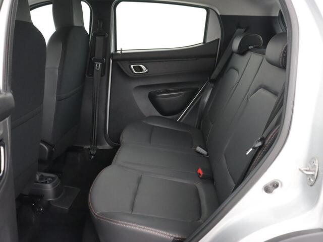 Dacia Spring 65 Extreme 27 kWh | SOH 95,1% | Leder | Camera | Carplay | Airco | Speedlimiter | Bluetooth | Parkeerhulp