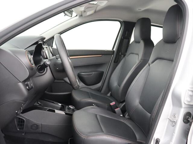 Dacia Spring 65 Extreme 27 kWh | SOH 94,3% | Leder | Camera | Carplay | Airco | Speedlimiter | Bluetooth | Parkeerhulp