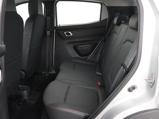 Dacia Spring 65 Extreme 27 kWh | SOH 94,3% | Leder | Camera | Carplay | Airco | Speedlimiter | Bluetooth | Parkeerhulp