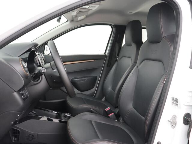 Dacia Spring 65 Extreme 27 kWh | SOH 94,5% | Leder | Camera | Carplay | Airco | Speedlimiter | Bluetooth | Parkeerhulp