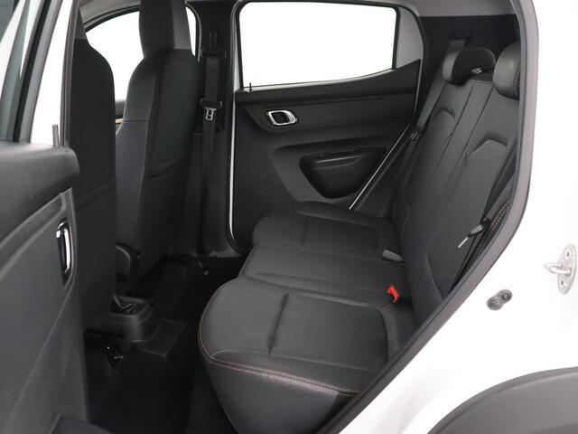 Dacia Spring 65 Extreme 27 kWh | SOH 94,5% | Leder | Camera | Carplay | Airco | Speedlimiter | Bluetooth | Parkeerhulp