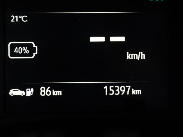 Dacia Spring Expression 27 kWh Airco | Camera | Navi | Parkeersens. achter