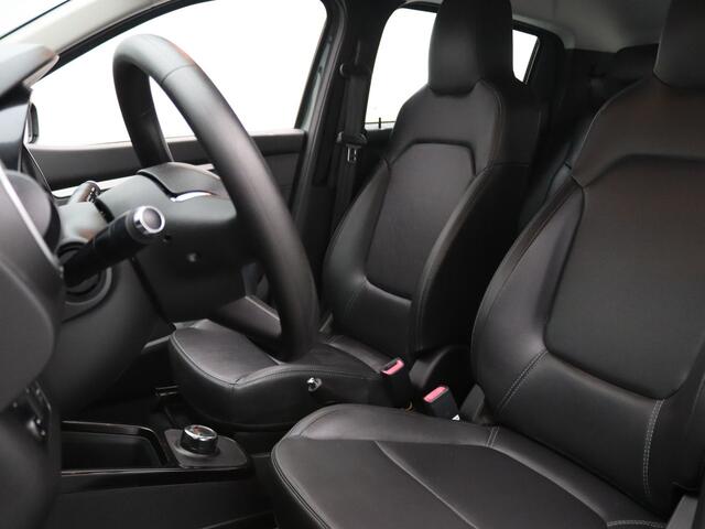 Dacia Spring Expression 27 kWh Airco | Camera | Navi | Parkeersens. achter