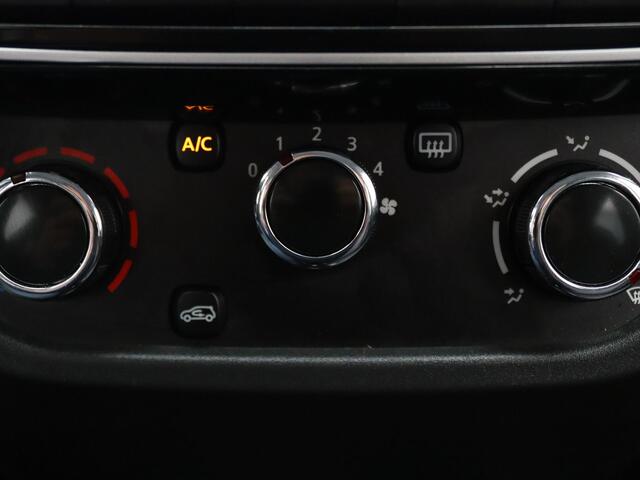 Dacia Spring Expression 27 kWh Airco | Camera | Navi | Parkeersens. achter