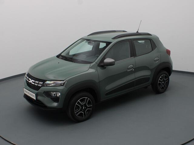 Dacia Spring Expression 27 kWh Airco | Camera | Navi | Parkeersens. achter
