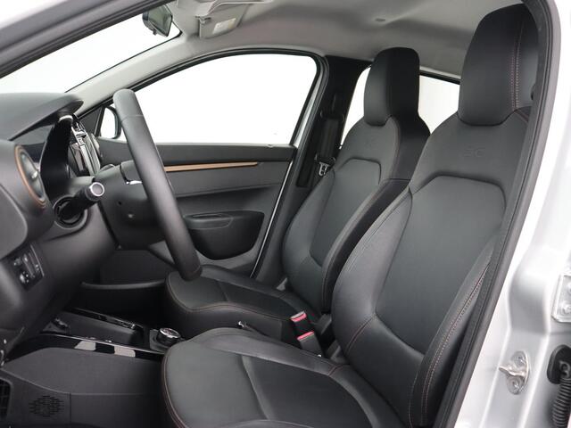 Dacia Spring 65 Extreme 27 kWh | SOH 94,9% | Leder | Camera | Carplay | Airco | Speedlimiter | Bluetooth | Parkeerhulp
