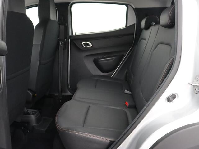 Dacia Spring 65 Extreme 27 kWh | SOH 94,9% | Leder | Camera | Carplay | Airco | Speedlimiter | Bluetooth | Parkeerhulp
