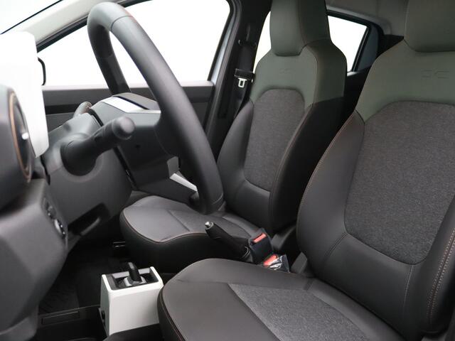 Dacia Spring Extreme 100pk 24.3 kWh Camera | Cruise | Navi | Parkeersens. v+a
