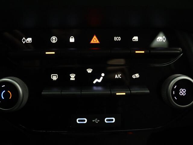 Dacia Spring Extreme 100pk 24.3 kWh Camera | Cruise | Navi | Parkeersens. v+a