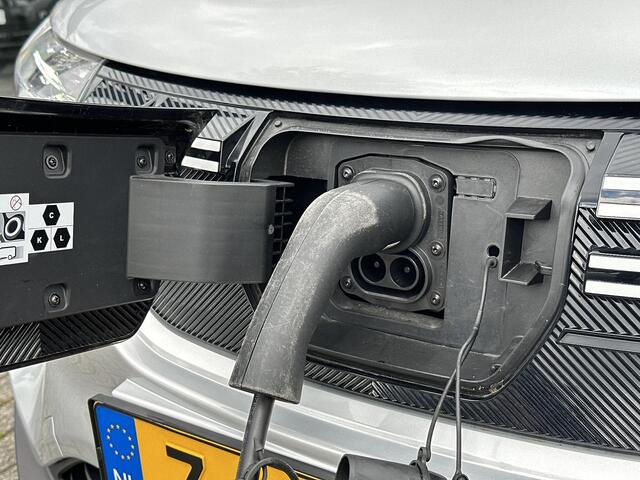 Dacia Spring Electric 45 Expression l Snellader l Origineel NL l 1e-eigenaar l Dealeronderhouden