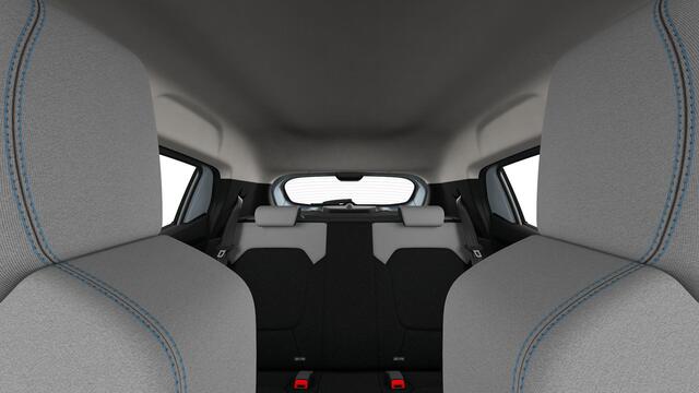 Dacia Spring Expression | Cruise Control met snelheidsbegrenzer | LED dagrijverlichting | Parkeersensoren achter met sonische weergave