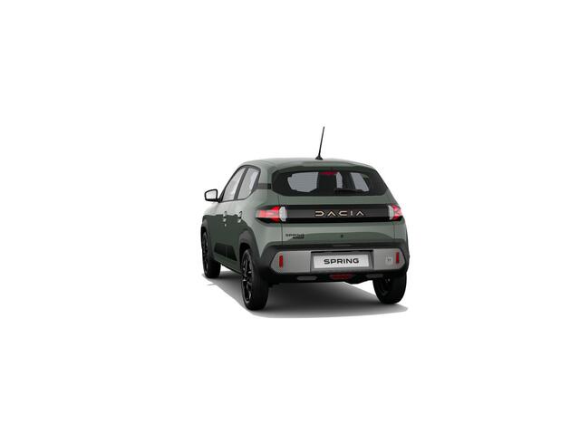 Dacia Spring Extreme Electric 100 | Achteruitrijcamera | Cruise Control met snelheidsbegrenzer | LED dagrijverlichting