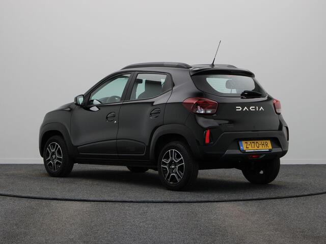 Dacia Spring Expression 27 kWh | Accu Score 94% | Snellader | Apple Carplay | Android Auto | Achteruitrijcamera |