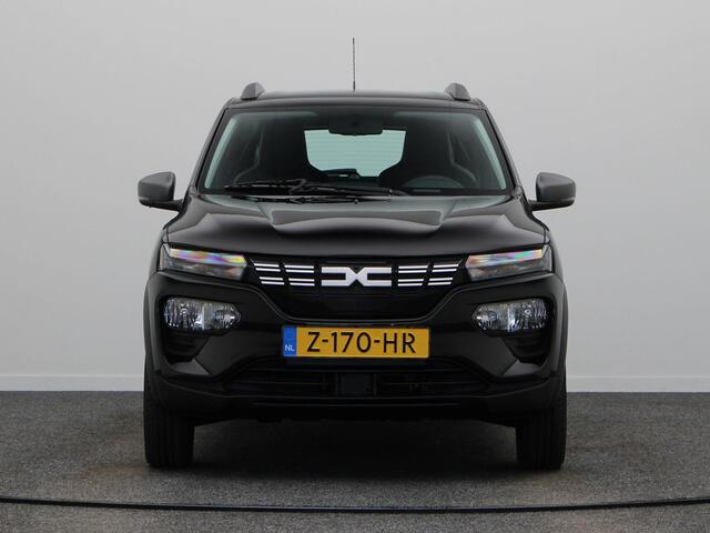 Dacia Spring Expression 27 kWh | Accu Score 94% | Snellader | Apple Carplay | Android Auto | Achteruitrijcamera |