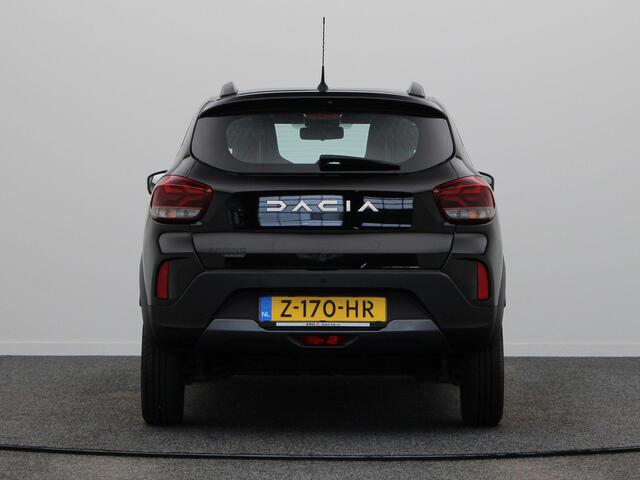 Dacia Spring Expression 27 kWh | Accu Score 94% | Snellader | Apple Carplay | Android Auto | Achteruitrijcamera |
