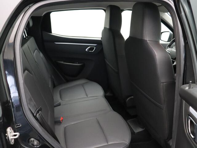 Dacia Spring Expression 27 kWh | Accu Score 94% | Snellader | Apple Carplay | Android Auto | Achteruitrijcamera |