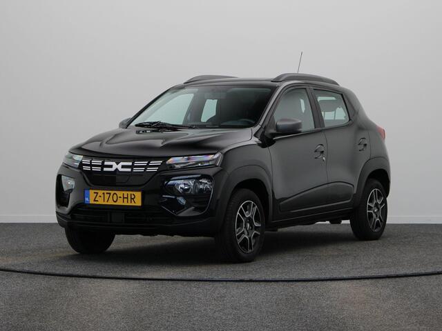 Dacia Spring Expression 27 kWh | Accu Score 94% | Snellader | Apple Carplay | Android Auto | Achteruitrijcamera |