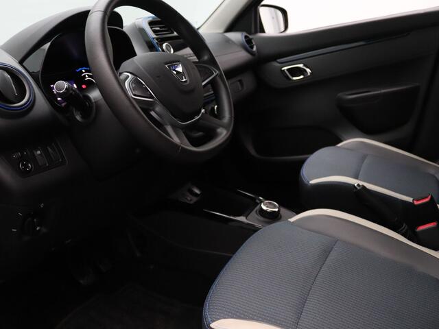 Dacia Spring Comfort 27 kWh Airco | Radio | Begrenzer