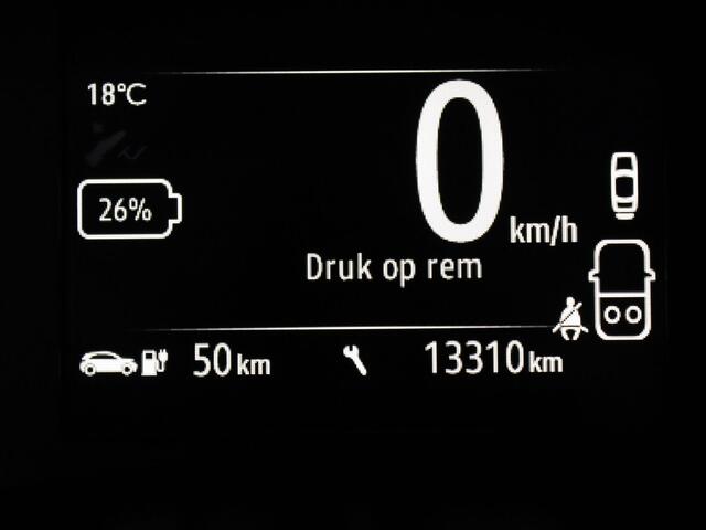 Dacia Spring Comfort 27 kWh Airco | Radio | Begrenzer