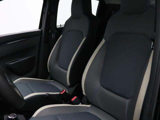 Dacia Spring Comfort 27 kWh Airco | Radio | Begrenzer