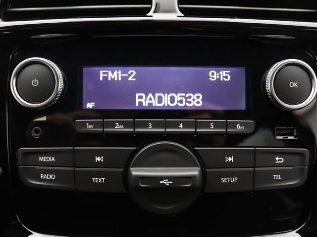 Dacia Spring Comfort 27 kWh Airco | Radio | Begrenzer
