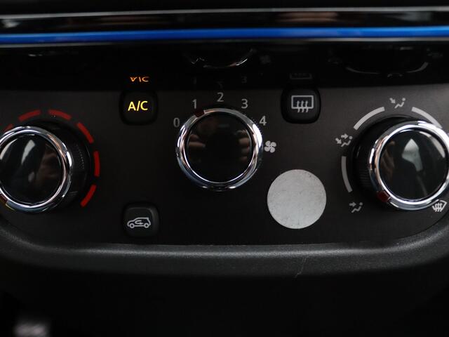 Dacia Spring Comfort 27 kWh Airco | Radio | Begrenzer