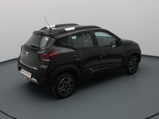 Dacia Spring Comfort 27 kWh Airco | Radio | Begrenzer