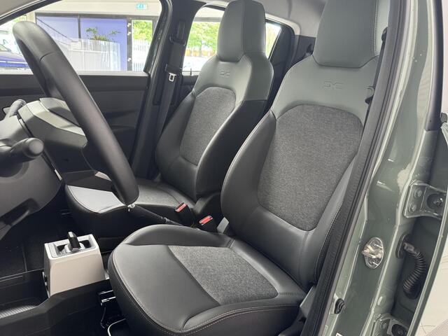 Dacia Spring Extreme 100 27,5 KwH | DEMO | Navigatie | Airco |