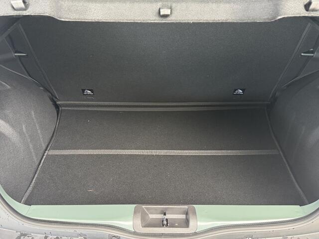 Dacia Spring Extreme 100 27,5 KwH | DEMO | Navigatie | Airco |