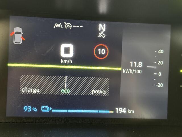 Dacia Spring Extreme 100 27,5 KwH | DEMO | Navigatie | Airco |