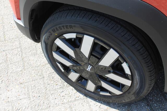 Dacia Spring Expression 65 26.8 kWh | Snellader 30 kW | parkeersensoren achter |
