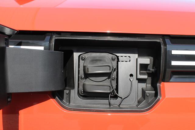 Dacia Spring Expression 65 26.8 kWh | Snellader 30 kW | parkeersensoren achter |