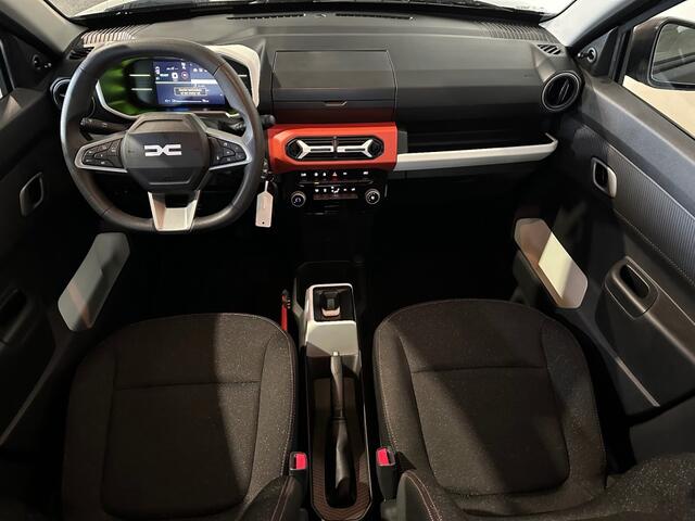 Dacia Spring EXTREME 65 26.8 KWH l AIRCO l 5DRS l CRUISE l