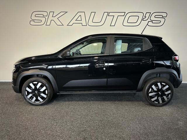 Dacia Spring EXTREME 65 26.8 KWH l AIRCO l 5DRS l CRUISE l