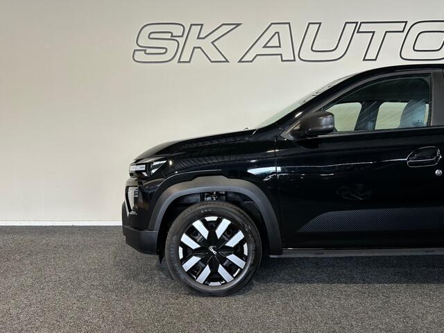 Dacia Spring EXTREME 65 26.8 KWH l AIRCO l 5DRS l CRUISE l