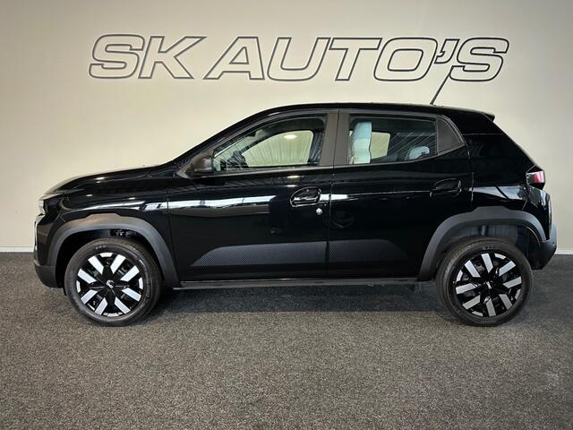 Dacia Spring EXTREME 65 26.8 KWH l AIRCO l 5DRS l CRUISE l
