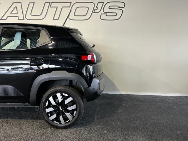 Dacia Spring EXTREME 65 26.8 KWH l AIRCO l 5DRS l CRUISE l