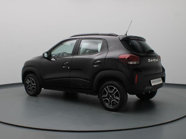 Dacia Spring Expression 27 kWh Airco | Camera | Carplay | Navi | Parkeersens. achter